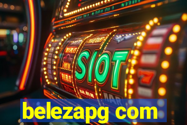 belezapg com